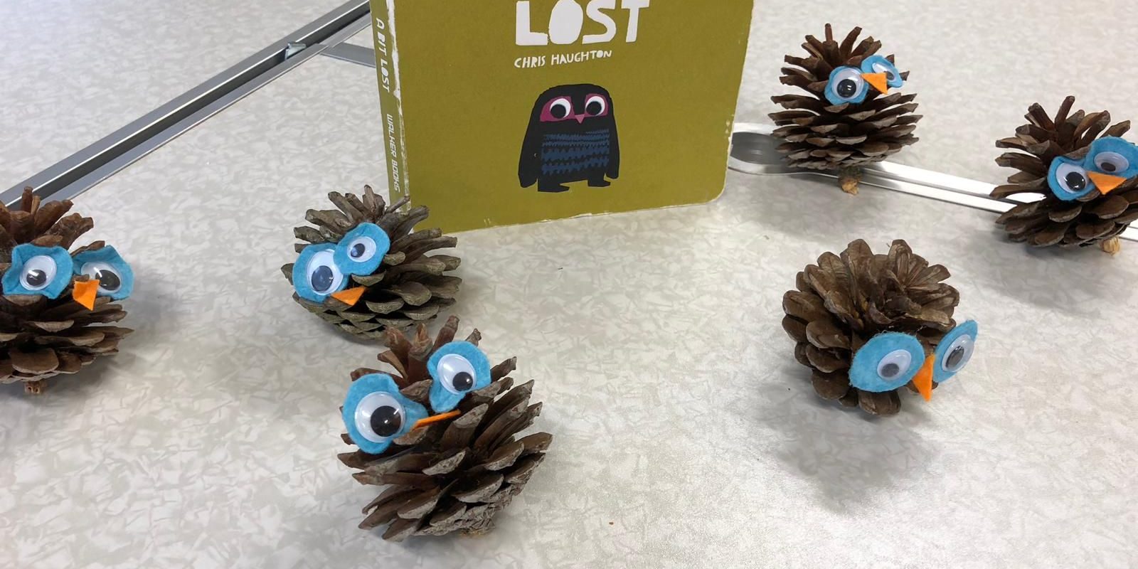 Club Ré'Créatif Bilingue Nîmes : Stage enfant en anglais vacances d'hiver