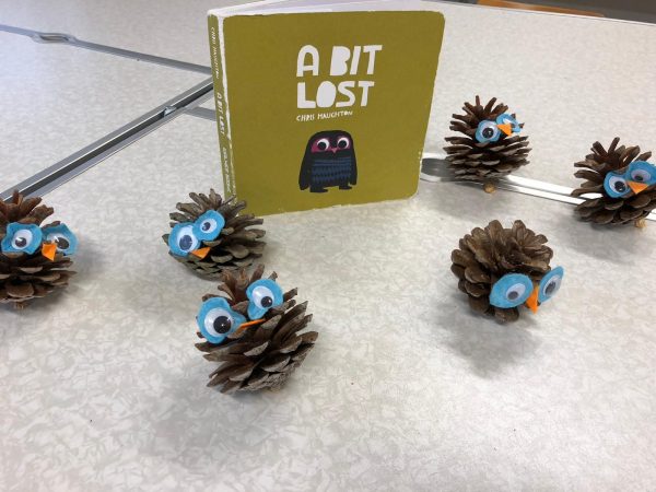 Club Ré'Créatif Bilingue Nîmes : Stage enfant en anglais vacances d'hiver