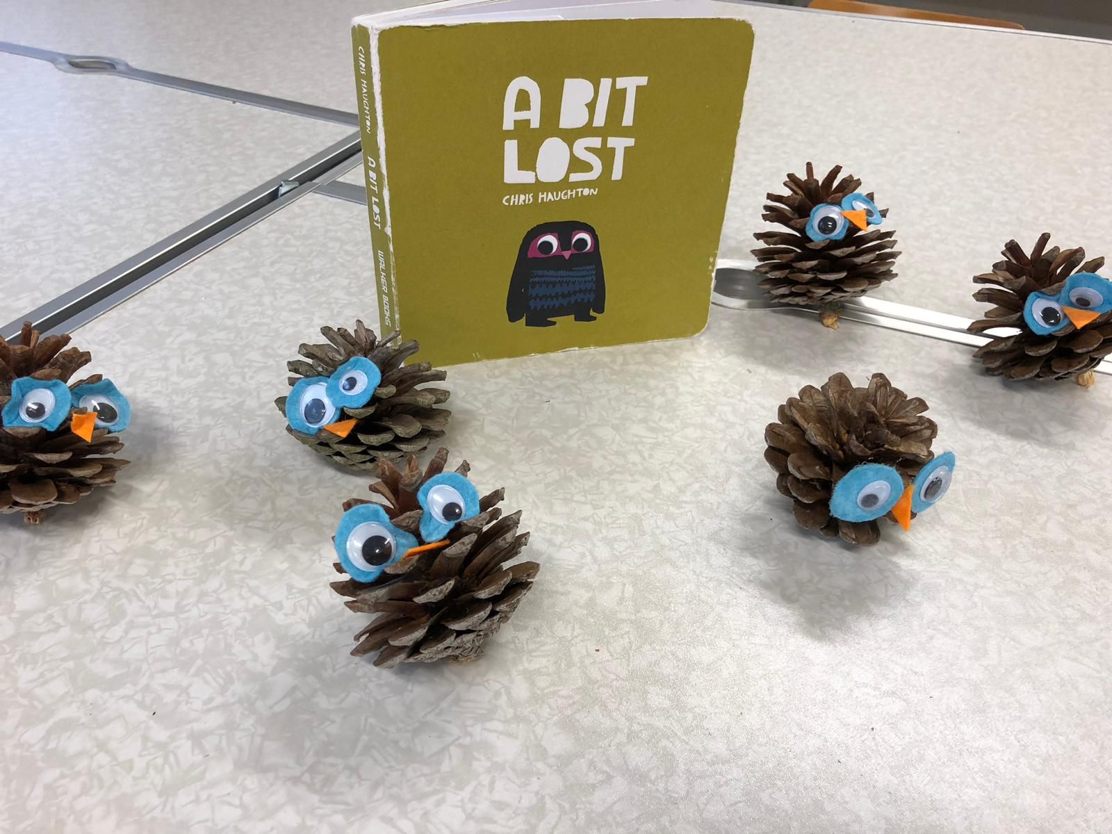 Club Ré'Créatif Bilingue Nîmes : Stage enfant en anglais vacances d'hiver