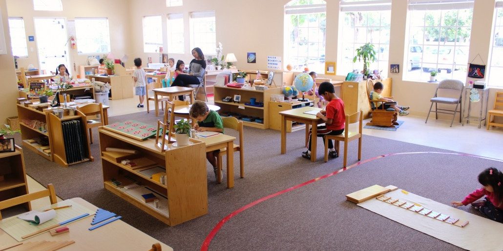 Rentrée 2019 : l'école Montessori Happy Forever School s'agrandit