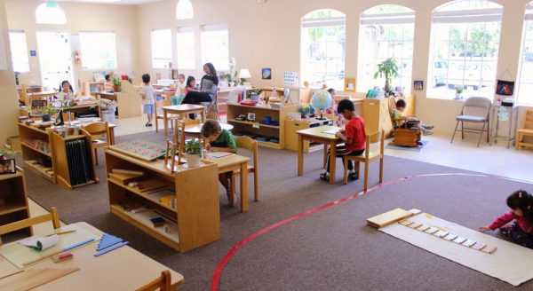 Rentrée 2019 : l'école Montessori Happy Forever School s'agrandit