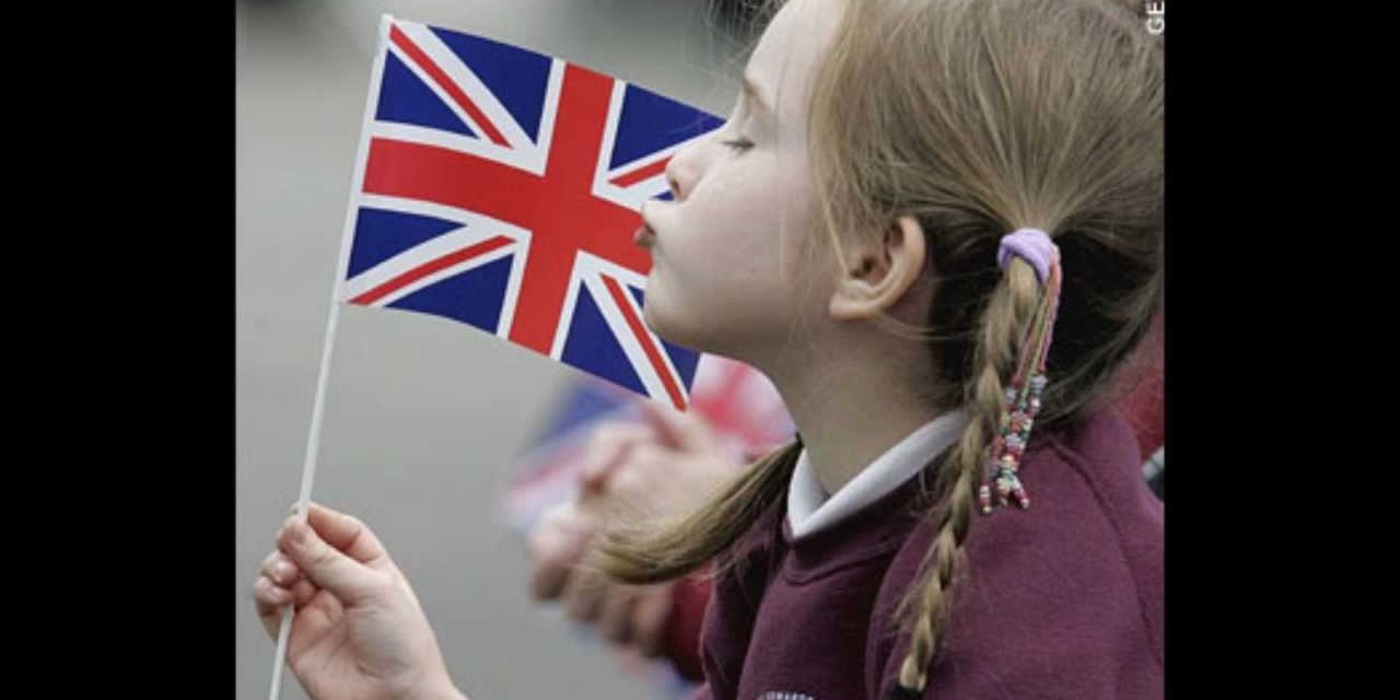 Vacances de Pâques : Stage enfant en anglais du 23 au 26 avril 2019