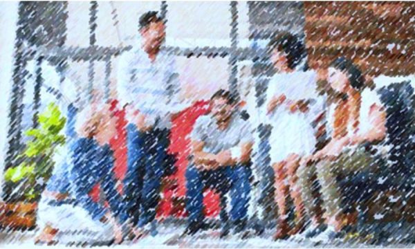 Groupe de parole et de soutien à la parentalité - Blog de l'école Montessori à Nîmes