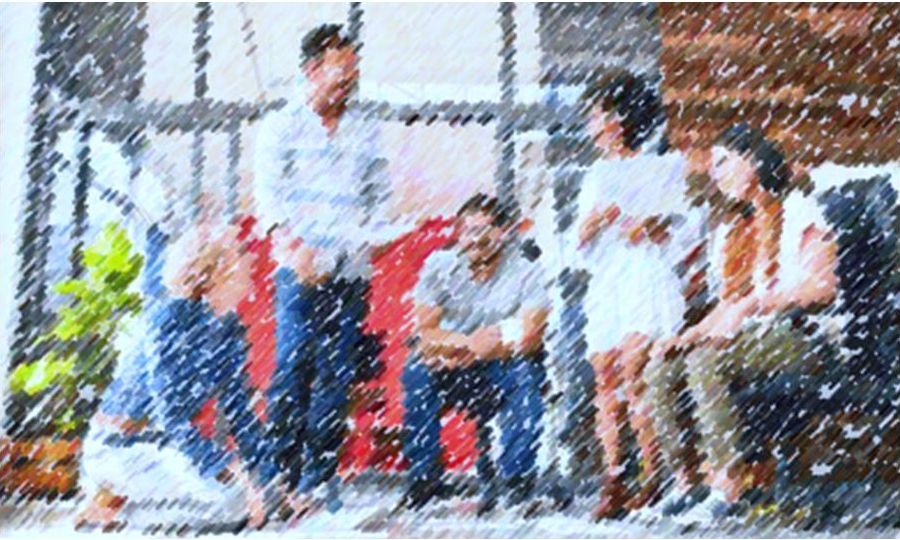 Groupe de parole et de soutien à la parentalité - Blog de l'école Montessori à Nîmes