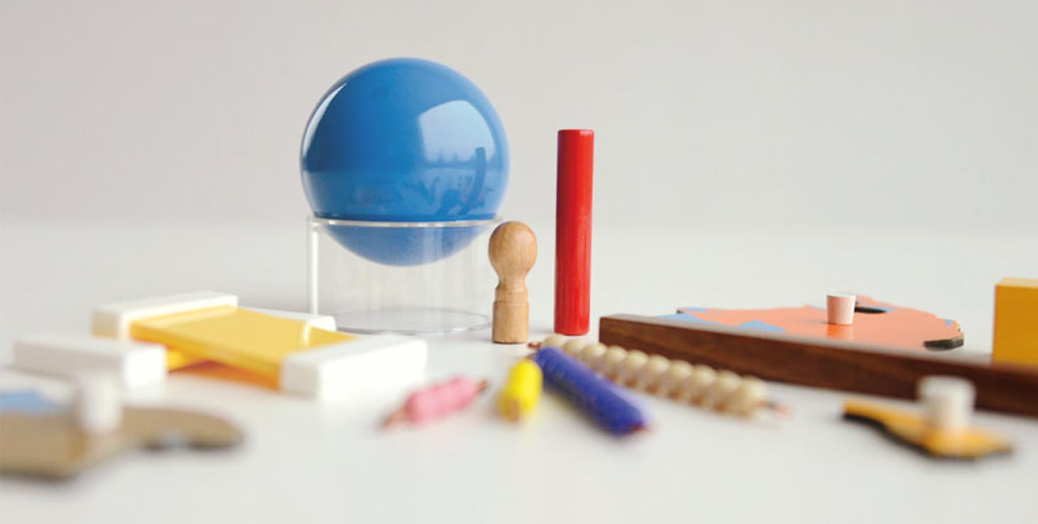 Ouverture de la classe primaire bilingue Montessori - Blog de l'école Montessori à Bouillargues