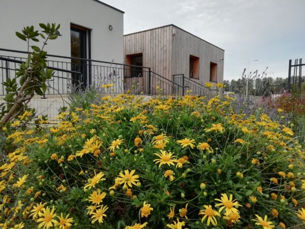 Le lieu - L'école Montessori Happy Forever School à Nîmes/Bouillargues